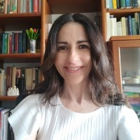 Silvia Asenjo Villa