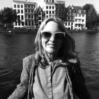ALISON SHARPE