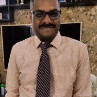 Pavan Kumar NY