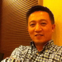 Bill Yang