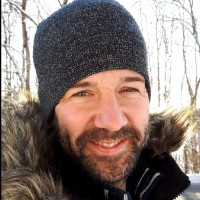 Stefan Bergenbrandt