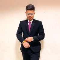 Abhay Patidar