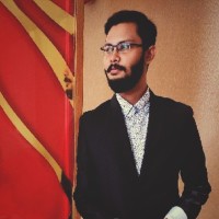 Mustaan Abrar Faruqui