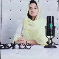 Nazish Saleem