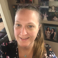 Sharon Patterson
