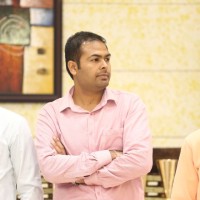 Tarun Yadav
