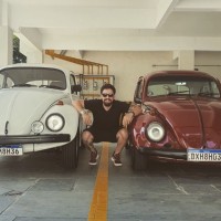 André Montanaro