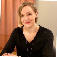 Christine Blomstrand