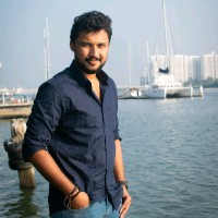 Abhishek P Nair