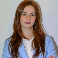 Giulia Romani