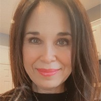 Kristine Dahlquist