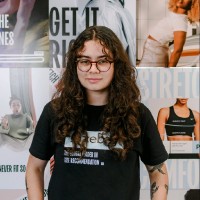 Aurea Luiza França Santos
