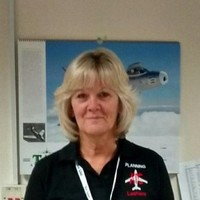 Nancy Woodthorpe