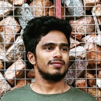 Sreenath Ks