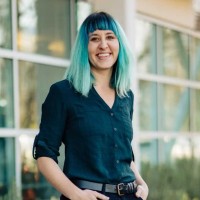 Olivia Gray, Phd