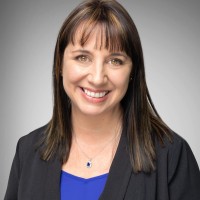 Julie Nichols