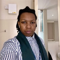 Kudzai Newton Chikwanha