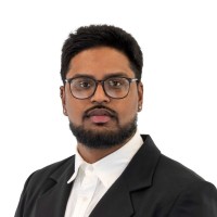 Nicholas Jagmohan