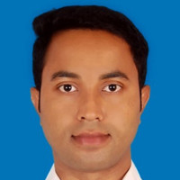Md. Bulbul Hossain