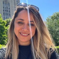 Hengameh Rezaei