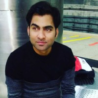 Ravi Kumar