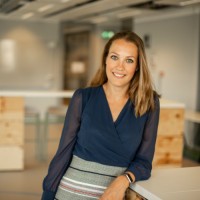 Chantal Zwiers Msc
