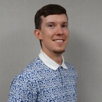 Andrew Kucharski