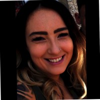 Stacey McGregor