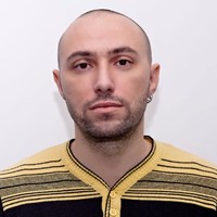 Dzmitry Zdanovich