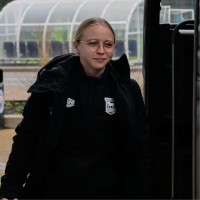 Abbie Fisher