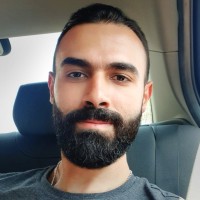 Patrick Sawaya