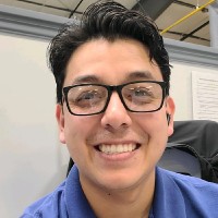 Roger Martinez