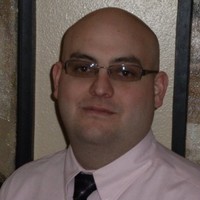 Michael Pearson