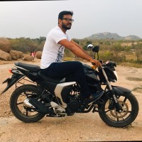 Vamshavardhan Rao V