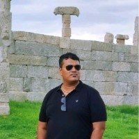 Nrusingha prasad Satapathy