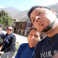 Jaime Hector Pastor Zevallos
