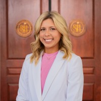 Victoria Manders