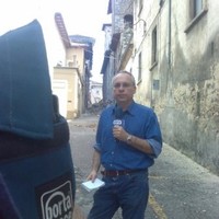 Dimitri Deliolanes