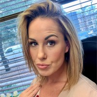 Ashley Yeager