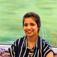 Anjaly Anilkumar
