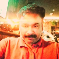 Vivek Suresh Babu