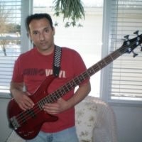 Michael Santollo