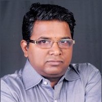 Rajendra Jaiswal