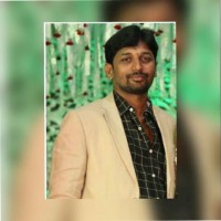 Kishore Dadhannagari