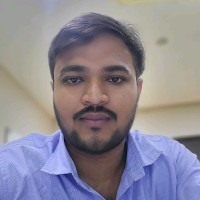 Harsh Patel