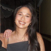 Srikha Gilbert