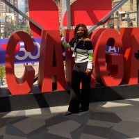 Ezinne Chukwuma
