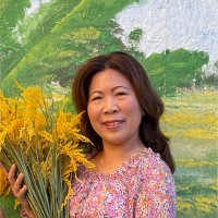 Amy Huynh