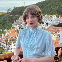 Lauren Kincart