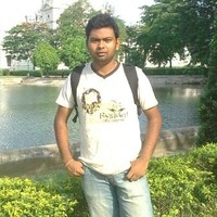 Sandip Ghosh